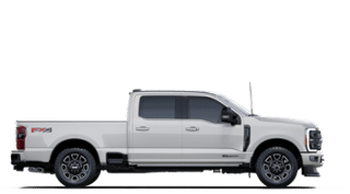 2025 Ford Super Duty® External Image 1